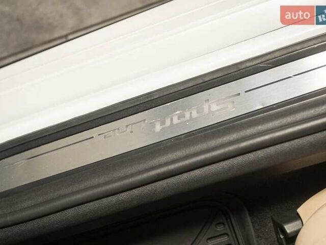 Білий БМВ 5 Серія, об'ємом двигуна 2 л та пробігом 158 тис. км за 29500 $, фото 38 на Automoto.ua