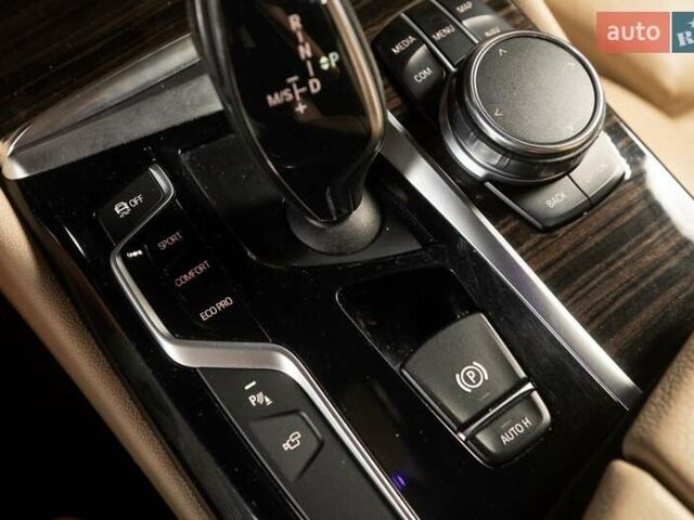 Білий БМВ 5 Серія, об'ємом двигуна 2 л та пробігом 158 тис. км за 29500 $, фото 23 на Automoto.ua