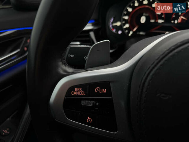 Білий БМВ 5 Серія, об'ємом двигуна 2 л та пробігом 187 тис. км за 25900 $, фото 67 на Automoto.ua