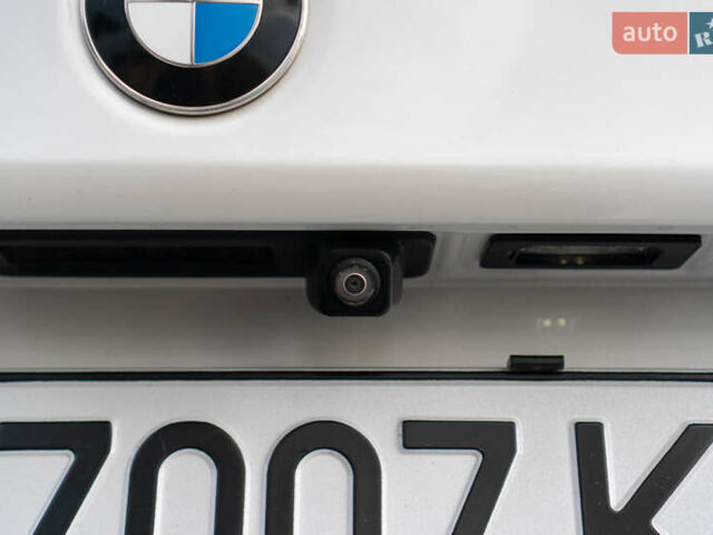 Білий БМВ 5 Серія, об'ємом двигуна 2 л та пробігом 178 тис. км за 25300 $, фото 58 на Automoto.ua