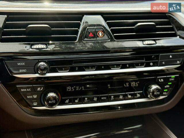 Білий БМВ 5 Серія, об'ємом двигуна 4.39 л та пробігом 153 тис. км за 39500 $, фото 36 на Automoto.ua