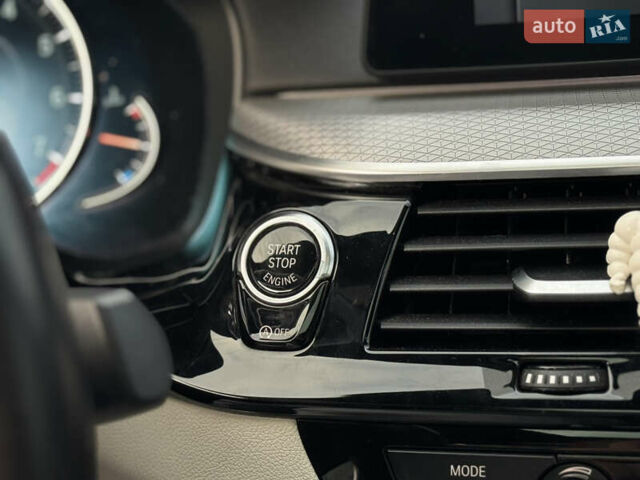 Белый БМВ 5 Серия, объемом двигателя 4.39 л и пробегом 106 тыс. км за 38000 $, фото 22 на Automoto.ua