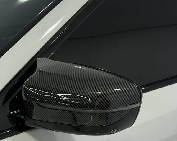 Белый БМВ 5 Серия, объемом двигателя 2 л и пробегом 169 тыс. км за 27500 $, фото 21 на Automoto.ua