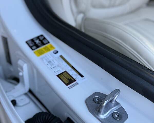 БМВ 5 Серія 2017 у Стрые на Automoto.ua Білий БМВ 5 Серія, об'ємом двигуна 2 л та пробігом 153 тис. км за 24500 $, фото 38 на Automoto.ua