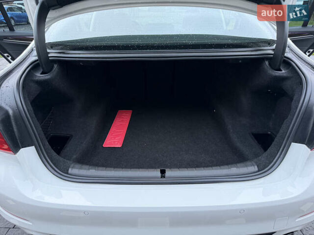 Білий БМВ 5 Серія, об'ємом двигуна 2 л та пробігом 74 тис. км за 26500 $, фото 64 на Automoto.ua