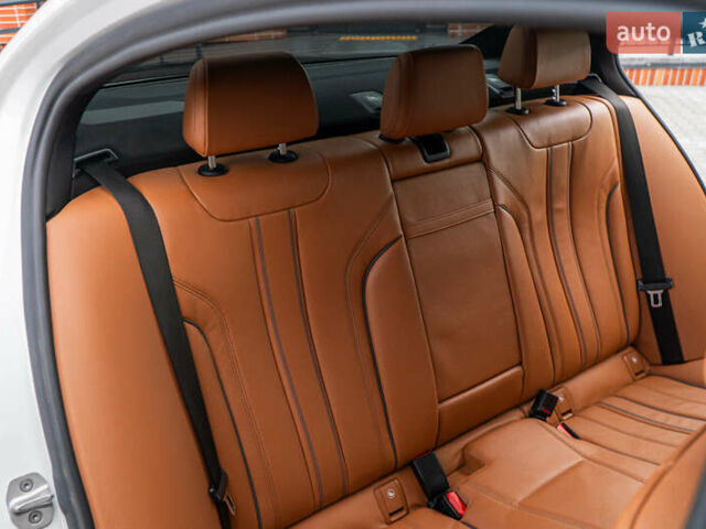 Білий БМВ 5 Серія, об'ємом двигуна 2 л та пробігом 178 тис. км за 27999 $, фото 34 на Automoto.ua