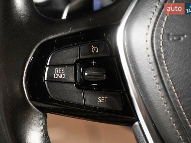 Білий БМВ 5 Серія, об'ємом двигуна 2 л та пробігом 158 тис. км за 29500 $, фото 24 на Automoto.ua