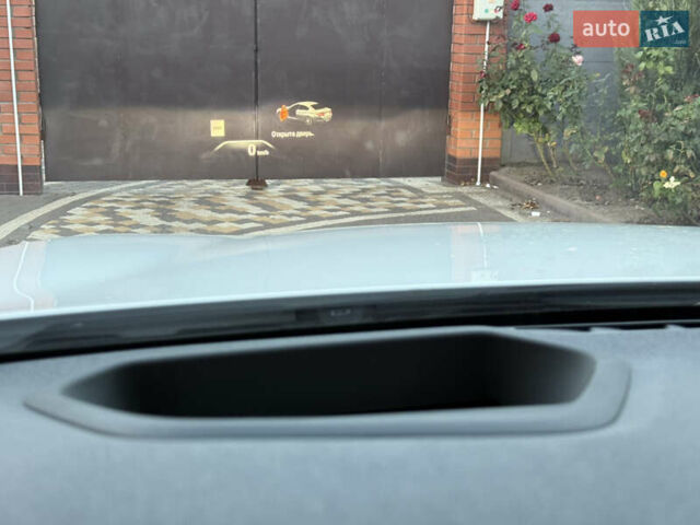 Білий БМВ 5 Серія, об'ємом двигуна 3 л та пробігом 159 тис. км за 33500 $, фото 57 на Automoto.ua