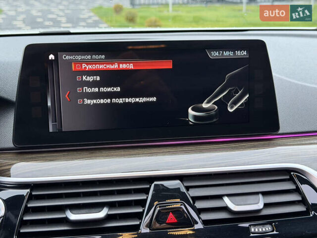 Білий БМВ 5 Серія, об'ємом двигуна 2 л та пробігом 74 тис. км за 26500 $, фото 58 на Automoto.ua