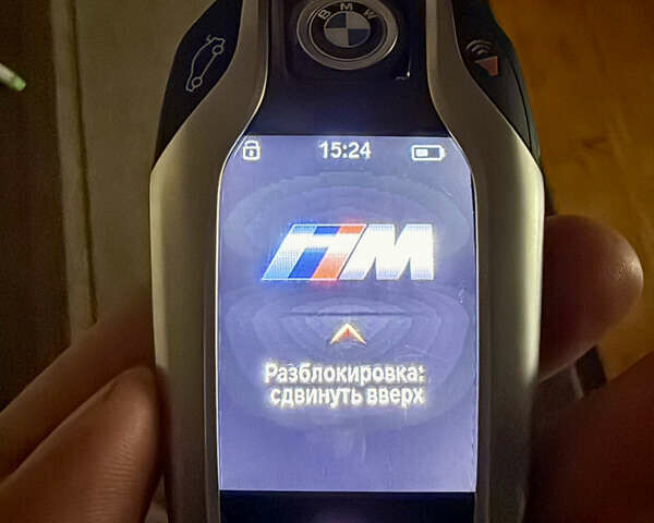 Білий БМВ 5 Серія, об'ємом двигуна 4.39 л та пробігом 153 тис. км за 39500 $, фото 42 на Automoto.ua