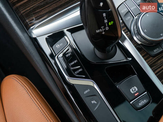 Білий БМВ 5 Серія, об'ємом двигуна 2 л та пробігом 178 тис. км за 27999 $, фото 40 на Automoto.ua