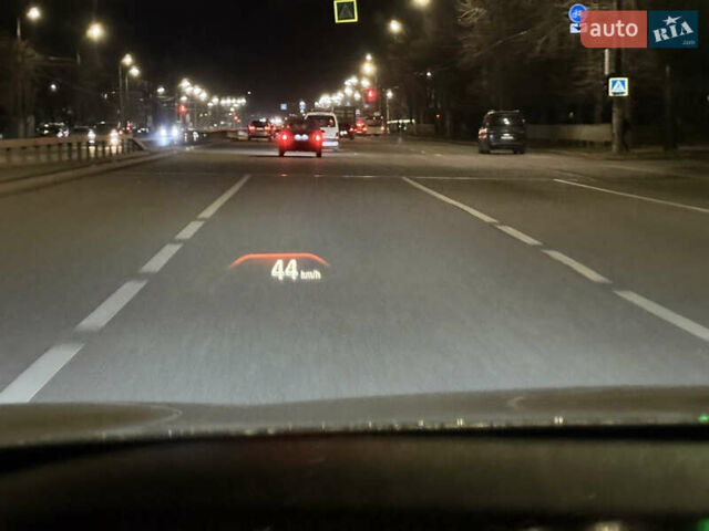 Белый БМВ 5 Серия, объемом двигателя 2 л и пробегом 130 тыс. км за 25500 $, фото 58 на Automoto.ua