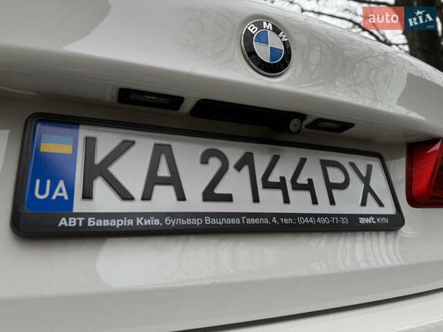 Білий БМВ 5 Серія, об'ємом двигуна 2 л та пробігом 222 тис. км за 23500 $, фото 35 на Automoto.ua