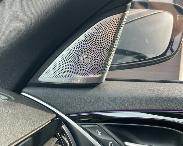 Білий БМВ 5 Серія, об'ємом двигуна 3 л та пробігом 190 тис. км за 39000 $, фото 23 на Automoto.ua