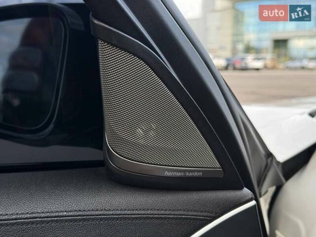 Білий БМВ 5 Серія, об'ємом двигуна 2 л та пробігом 115 тис. км за 26500 $, фото 38 на Automoto.ua