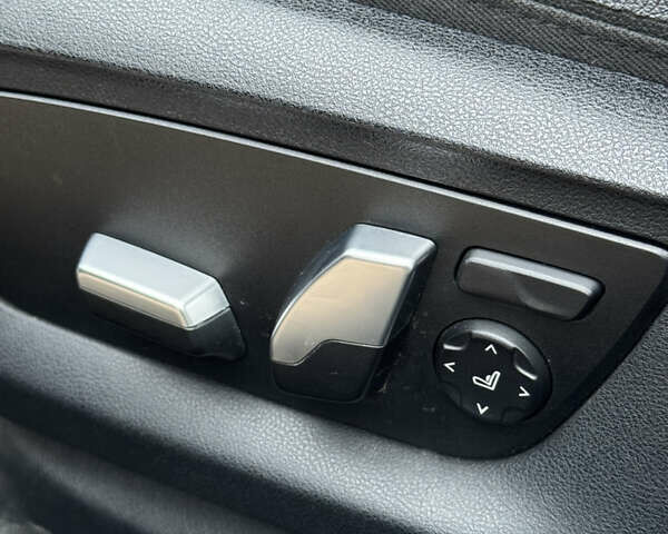 Белый БМВ 5 Серия, объемом двигателя 2 л и пробегом 128 тыс. км за 26000 $, фото 38 на Automoto.ua