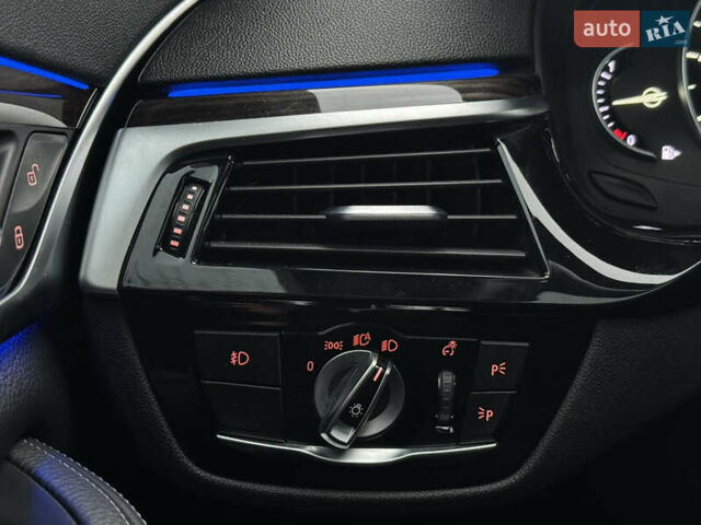 Білий БМВ 5 Серія, об'ємом двигуна 2 л та пробігом 187 тис. км за 25900 $, фото 69 на Automoto.ua