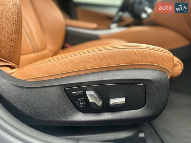 Белый БМВ 5 Серия, объемом двигателя 2 л и пробегом 204 тыс. км за 27400 $, фото 23 на Automoto.ua