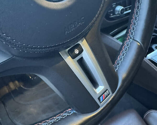 Белый БМВ 5 Серия, объемом двигателя 3 л и пробегом 180 тыс. км за 35400 $, фото 13 на Automoto.ua