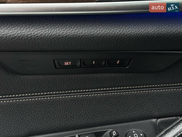 Білий БМВ 5 Серія, об'ємом двигуна 2 л та пробігом 187 тис. км за 25900 $, фото 76 на Automoto.ua