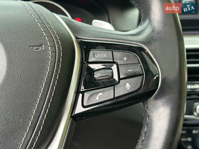 Білий БМВ 5 Серія, об'ємом двигуна 2 л та пробігом 132 тис. км за 24500 $, фото 67 на Automoto.ua