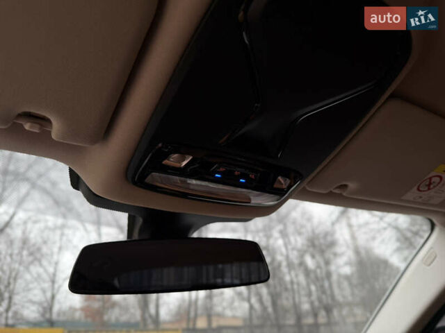 Білий БМВ 5 Серія, об'ємом двигуна 2 л та пробігом 222 тис. км за 23500 $, фото 22 на Automoto.ua