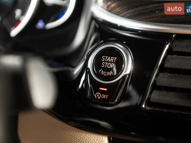 Білий БМВ 5 Серія, об'ємом двигуна 2 л та пробігом 158 тис. км за 29500 $, фото 27 на Automoto.ua