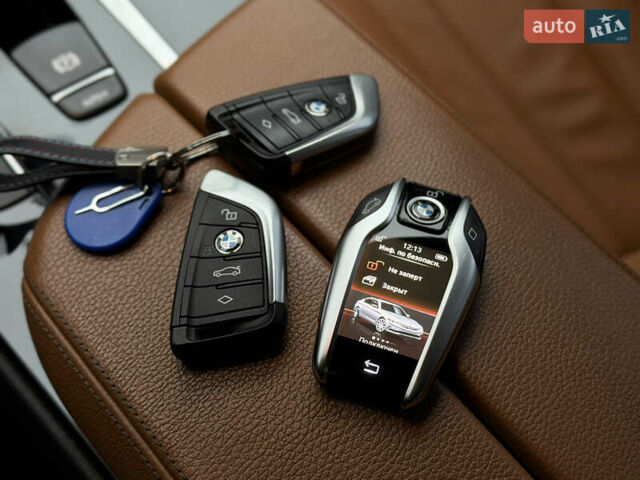 Білий БМВ 5 Серія, об'ємом двигуна 2 л та пробігом 222 тис. км за 23500 $, фото 1 на Automoto.ua