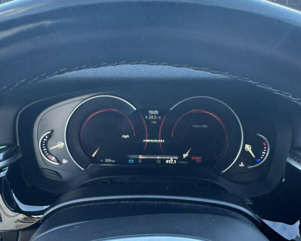 Белый БМВ 5 Серия, объемом двигателя 3 л и пробегом 180 тыс. км за 35400 $, фото 28 на Automoto.ua