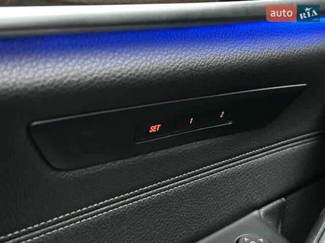 Білий БМВ 5 Серія, об'ємом двигуна 2 л та пробігом 187 тис. км за 25900 $, фото 74 на Automoto.ua