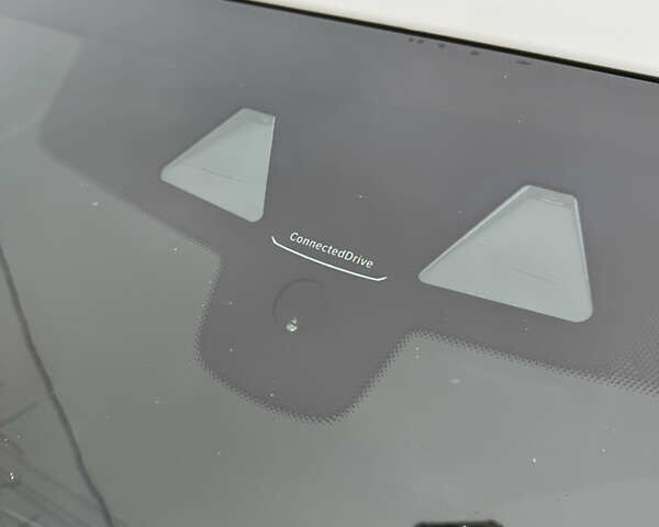 Белый БМВ 5 Серия, объемом двигателя 2 л и пробегом 128 тыс. км за 26000 $, фото 10 на Automoto.ua