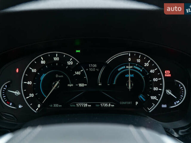 Білий БМВ 5 Серія, об'ємом двигуна 2 л та пробігом 178 тис. км за 27999 $, фото 47 на Automoto.ua