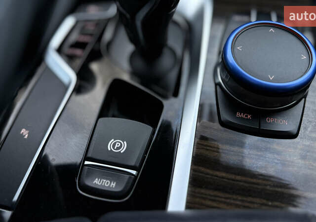 Белый БМВ 5 Серия, объемом двигателя 2 л и пробегом 143 тыс. км за 24800 $, фото 58 на Automoto.ua