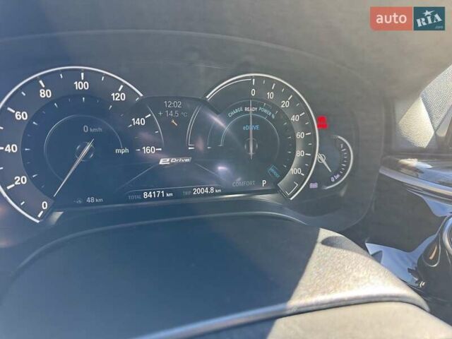 Белый БМВ 5 Серия, объемом двигателя 2 л и пробегом 139 тыс. км за 23900 $, фото 14 на Automoto.ua