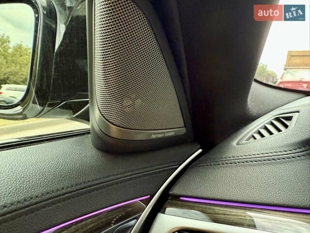 Білий БМВ 5 Серія, об'ємом двигуна 4.39 л та пробігом 153 тис. км за 39500 $, фото 40 на Automoto.ua