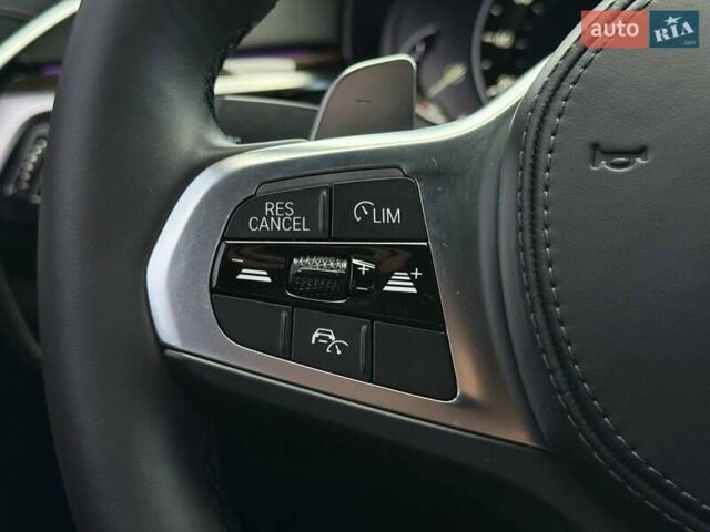 Білий БМВ 5 Серія, об'ємом двигуна 2 л та пробігом 115 тис. км за 26500 $, фото 53 на Automoto.ua