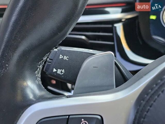 Белый БМВ 5 Серия, объемом двигателя 3 л и пробегом 150 тыс. км за 37999 $, фото 43 на Automoto.ua