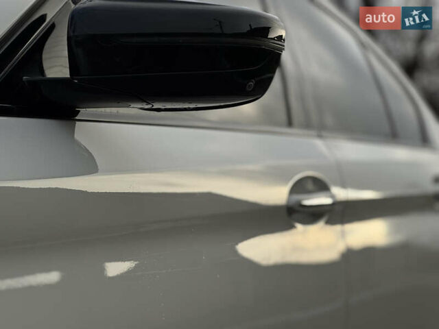 Белый БМВ 5 Серия, объемом двигателя 4.39 л и пробегом 106 тыс. км за 38000 $, фото 9 на Automoto.ua