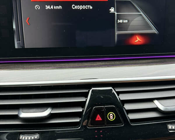 Белый БМВ 5 Серия, объемом двигателя 2.98 л и пробегом 120 тыс. км за 33700 $, фото 33 на Automoto.ua