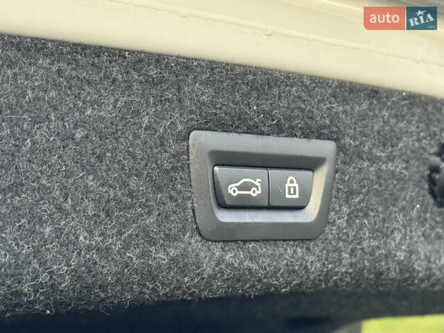 Белый БМВ 5 Серия, объемом двигателя 4.39 л и пробегом 106 тыс. км за 38000 $, фото 25 на Automoto.ua