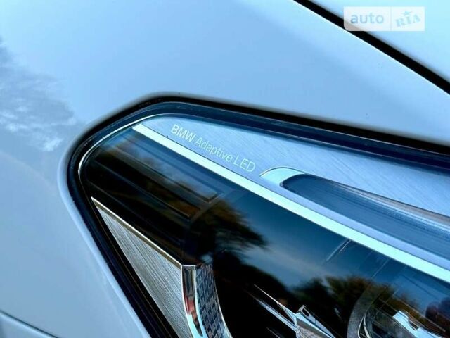 Белый БМВ 5 Серия, объемом двигателя 2 л и пробегом 83 тыс. км за 28800 $, фото 18 на Automoto.ua