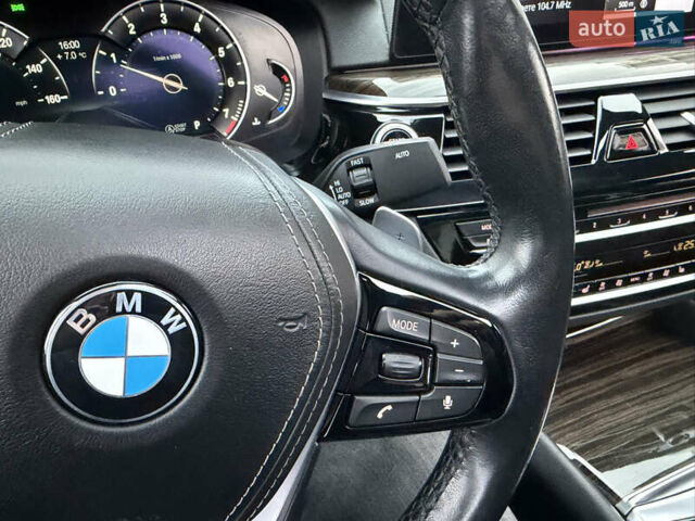 Білий БМВ 5 Серія, об'ємом двигуна 2 л та пробігом 74 тис. км за 26500 $, фото 48 на Automoto.ua