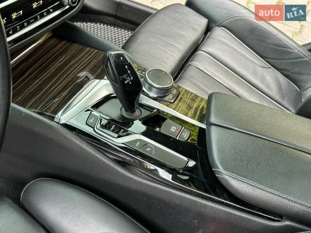 Белый БМВ 5 Серия, объемом двигателя 2 л и пробегом 132 тыс. км за 24500 $, фото 59 на Automoto.ua