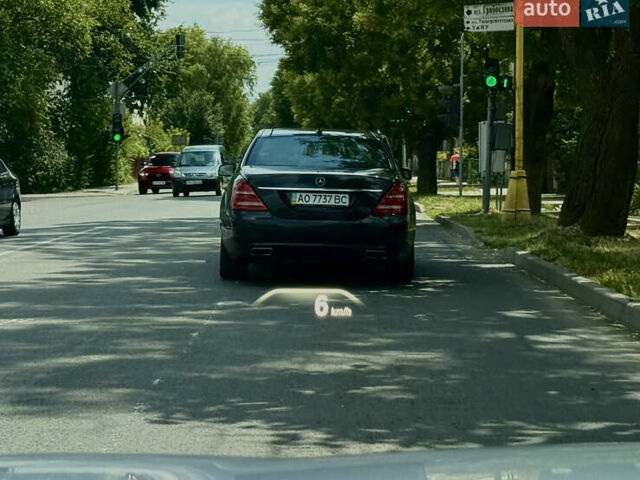 Білий БМВ 5 Серія, об'ємом двигуна 4.39 л та пробігом 153 тис. км за 39500 $, фото 39 на Automoto.ua