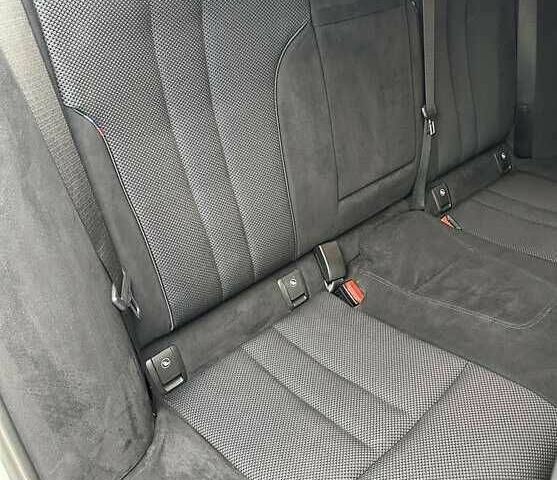 БМВ 5 Серия 2017 в Львове на Automoto.ua Белый БМВ 5 Серия, объемом двигателя 2 л и пробегом 107 тыс. км за 25500 $, фото 19 на Automoto.ua