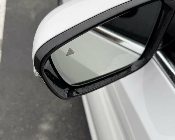 Белый БМВ 5 Серия, объемом двигателя 3 л и пробегом 145 тыс. км за 31000 $, фото 10 на Automoto.ua