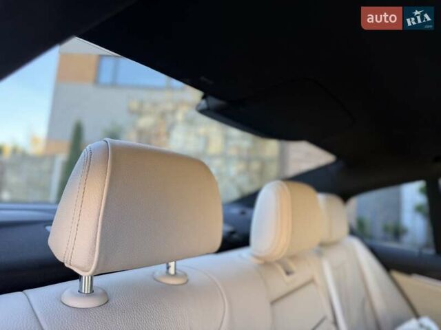 БМВ 5 Серія 2017 у Стрые на Automoto.ua Білий БМВ 5 Серія, об'ємом двигуна 2 л та пробігом 153 тис. км за 24500 $, фото 30 на Automoto.ua