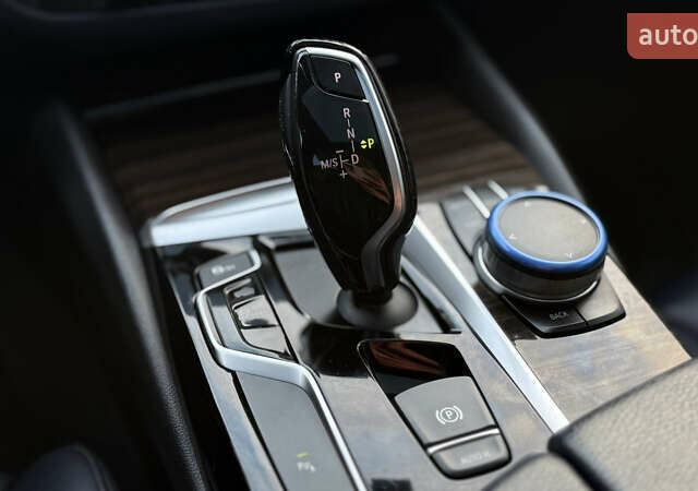 Белый БМВ 5 Серия, объемом двигателя 2 л и пробегом 143 тыс. км за 24800 $, фото 78 на Automoto.ua