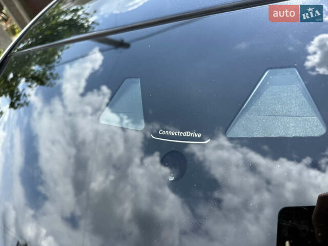 Білий БМВ 5 Серія, об'ємом двигуна 4.39 л та пробігом 153 тис. км за 39500 $, фото 41 на Automoto.ua