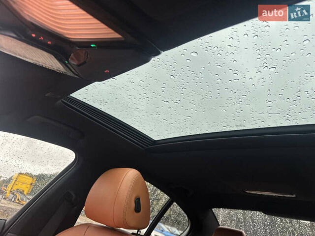 Белый БМВ 5 Серия, объемом двигателя 2 л и пробегом 204 тыс. км за 27400 $, фото 14 на Automoto.ua